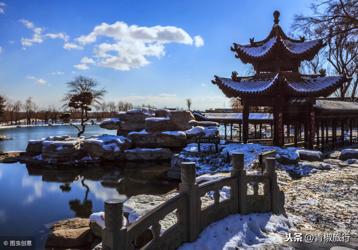 大同到北京沿途有什么好玩的_北京到大同旅游攻略_大同到北京自驾游攻略