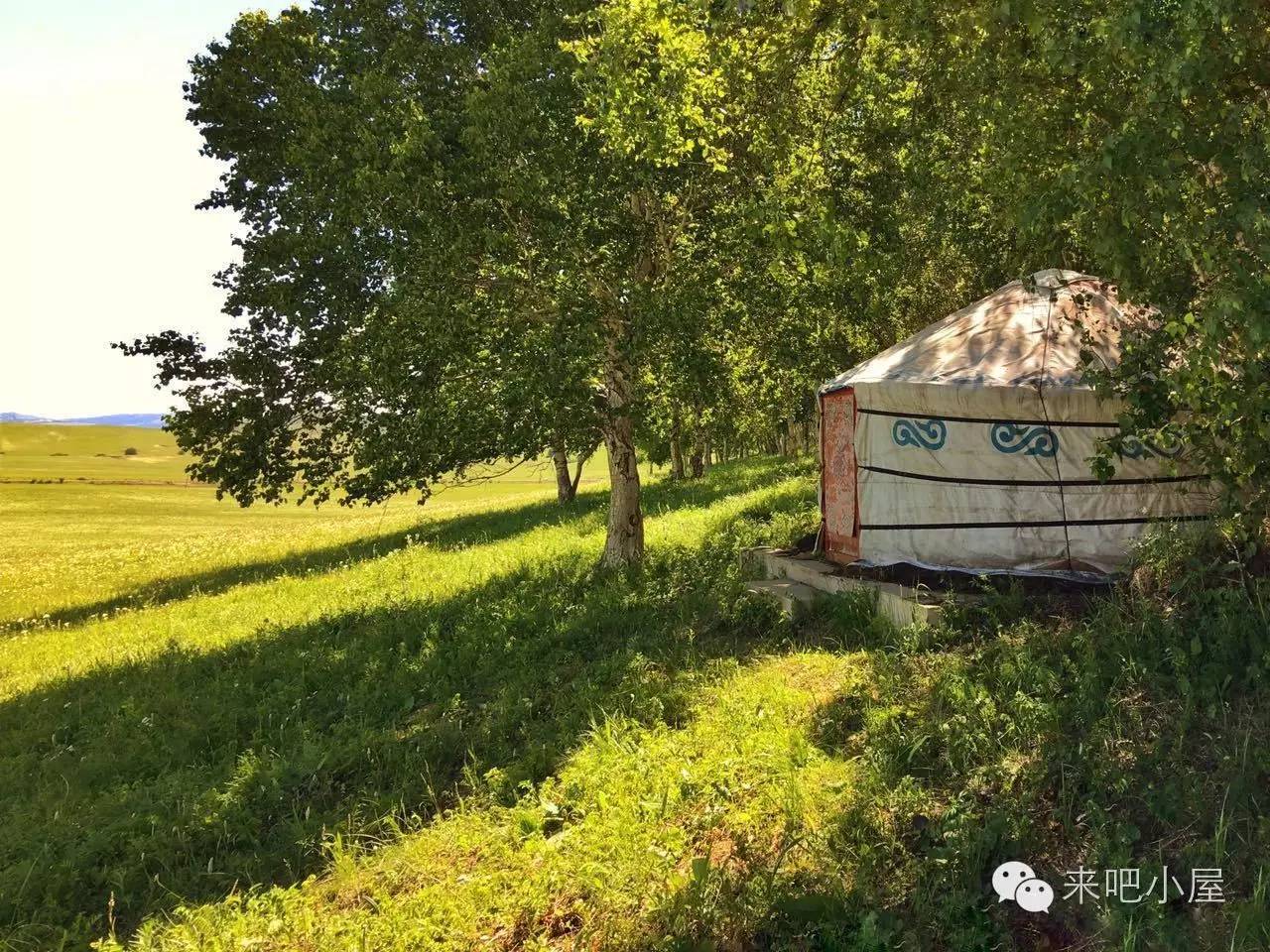 坝上草原旅游需要带什么_去坝上草原旅游攻略_自驾游坝上草原