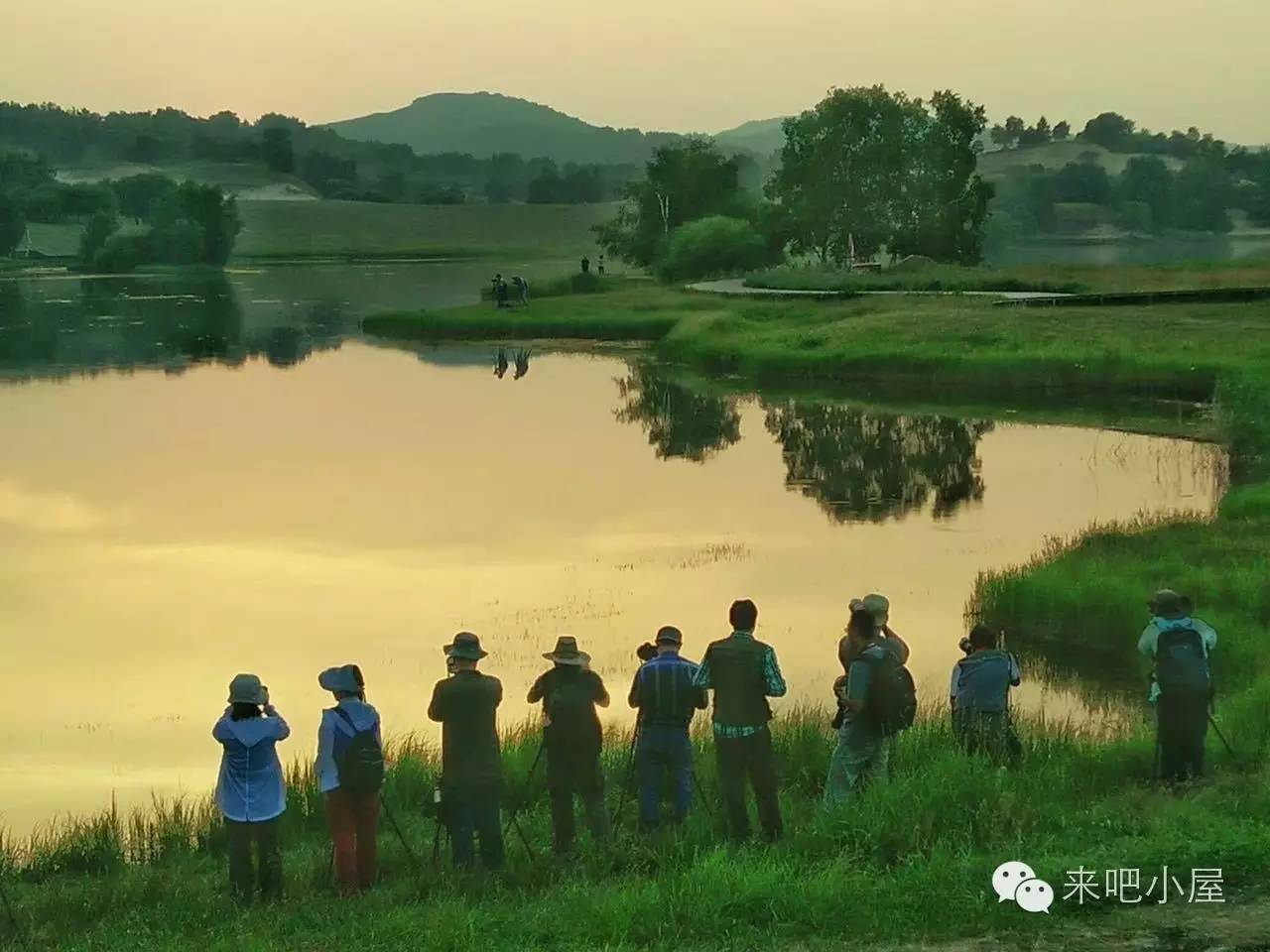 去坝上草原旅游攻略_坝上草原旅游需要带什么_自驾游坝上草原