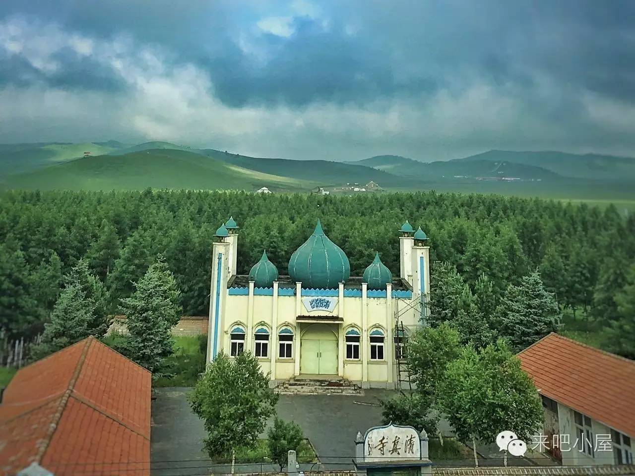 去坝上草原旅游攻略_自驾游坝上草原_坝上草原旅游需要带什么