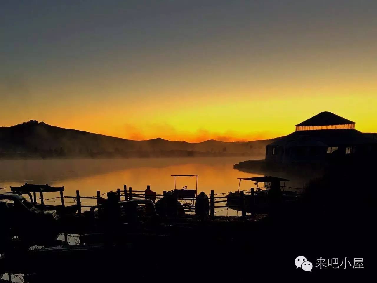 自驾游坝上草原_坝上草原旅游需要带什么_去坝上草原旅游攻略