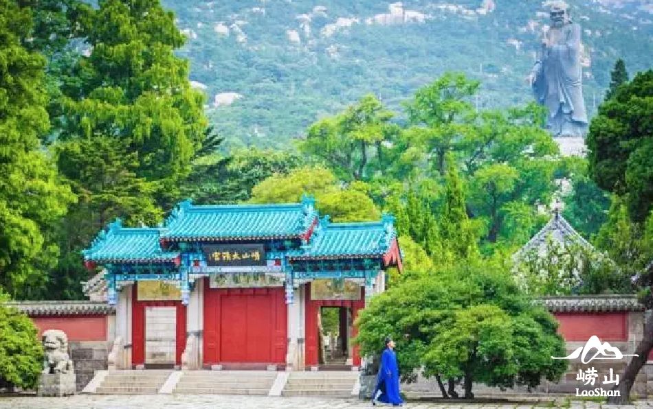 崂山风景区北九水攻略_崂山北九水旅游攻略注意事项_崂山北九水旅游攻略