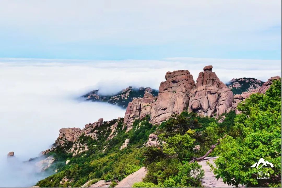 崂山风景区北九水攻略_崂山北九水旅游攻略_崂山北九水旅游攻略注意事项