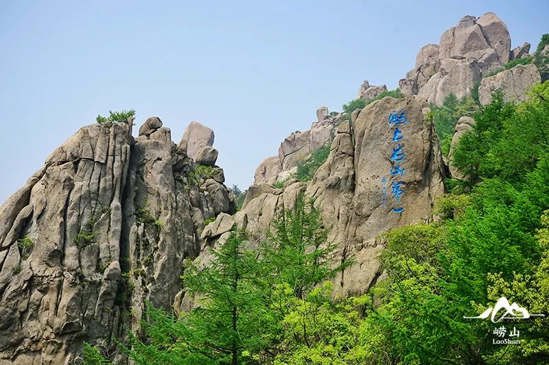 崂山风景区北九水攻略_崂山北九水旅游攻略_崂山北九水旅游攻略注意事项