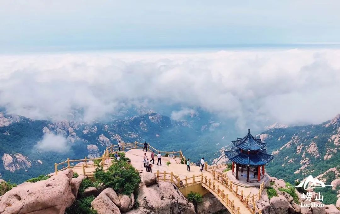 崂山风景区北九水攻略_崂山北九水旅游攻略_崂山北九水旅游攻略注意事项