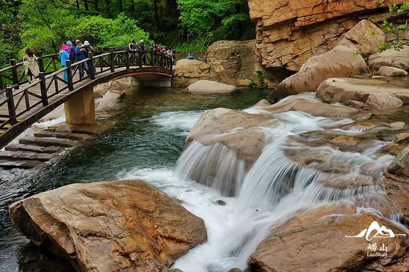 崂山北九水旅游攻略注意事项_崂山风景区北九水攻略_崂山北九水旅游攻略