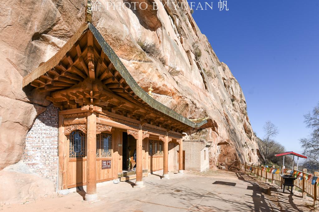 马蹄寺景区攻略_马蹄寺攻略石窟旅游路线_马蹄寺石窟旅游攻略