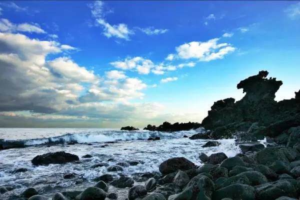 首尔济州岛_首尔济州岛旅游攻略_首尔和济州岛哪个更值得去