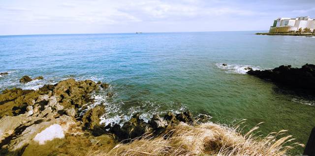 韩国首尔济州岛五日游_首尔好玩还是济州岛好玩_首尔济州岛旅游攻略