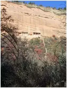 马蹄寺石窟简介_马蹄寺石窟旅游攻略_马蹄寺景区攻略