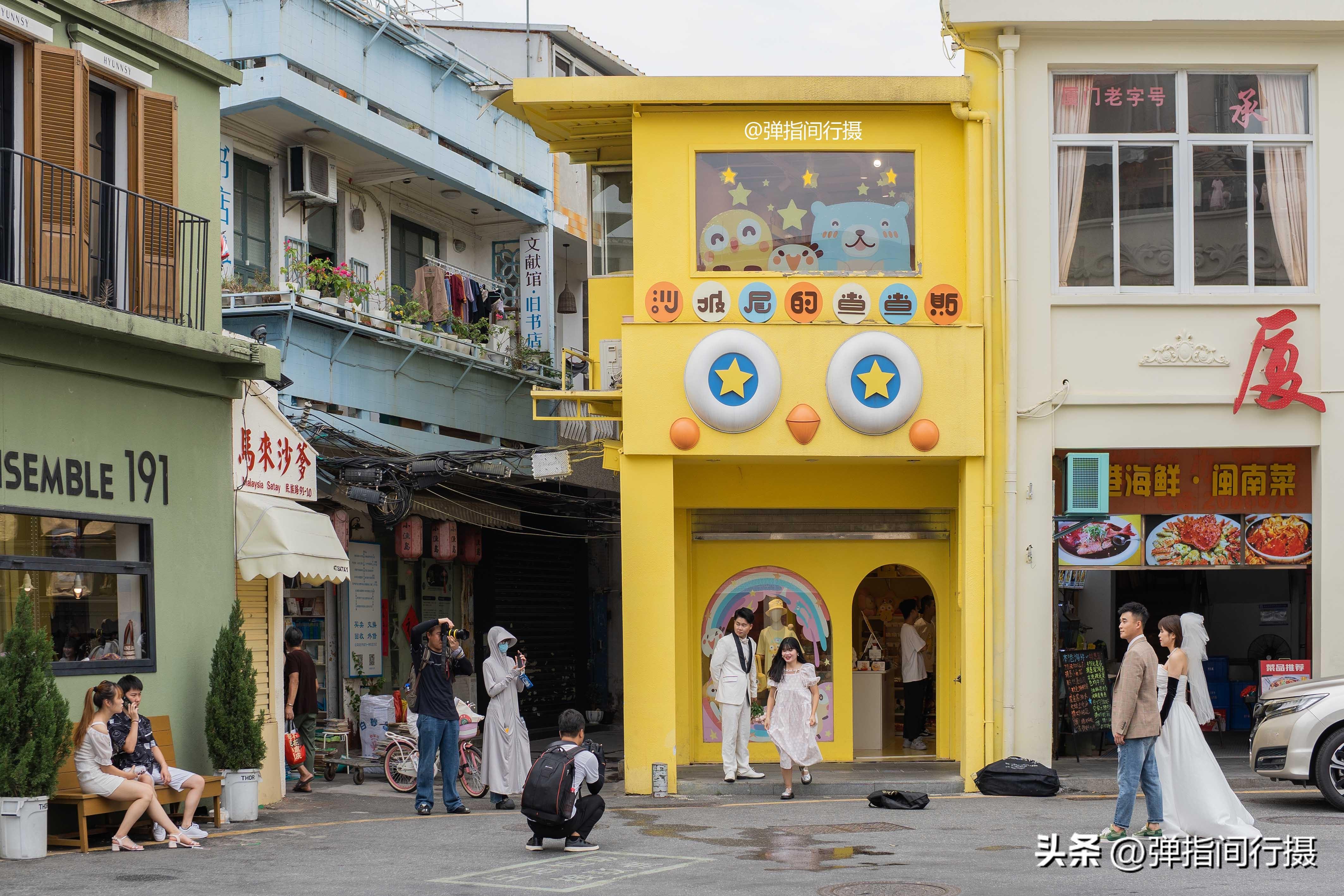 厦门的旅游攻略_厦门攻略旅游攻略最新_厦门攻略旅游攻略