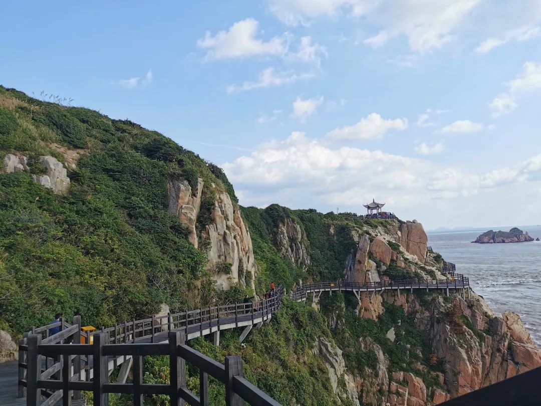 苏州到嵊泗岛自驾游_苏州到嵊泗旅游攻略_从苏州去嵊泗岛自助游攻略