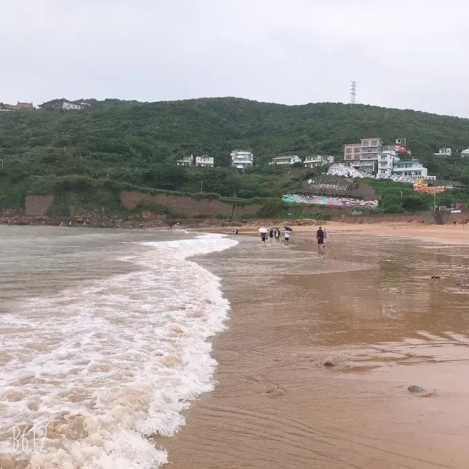 苏州到嵊泗岛自驾游_从苏州去嵊泗岛自助游攻略_苏州到嵊泗旅游攻略