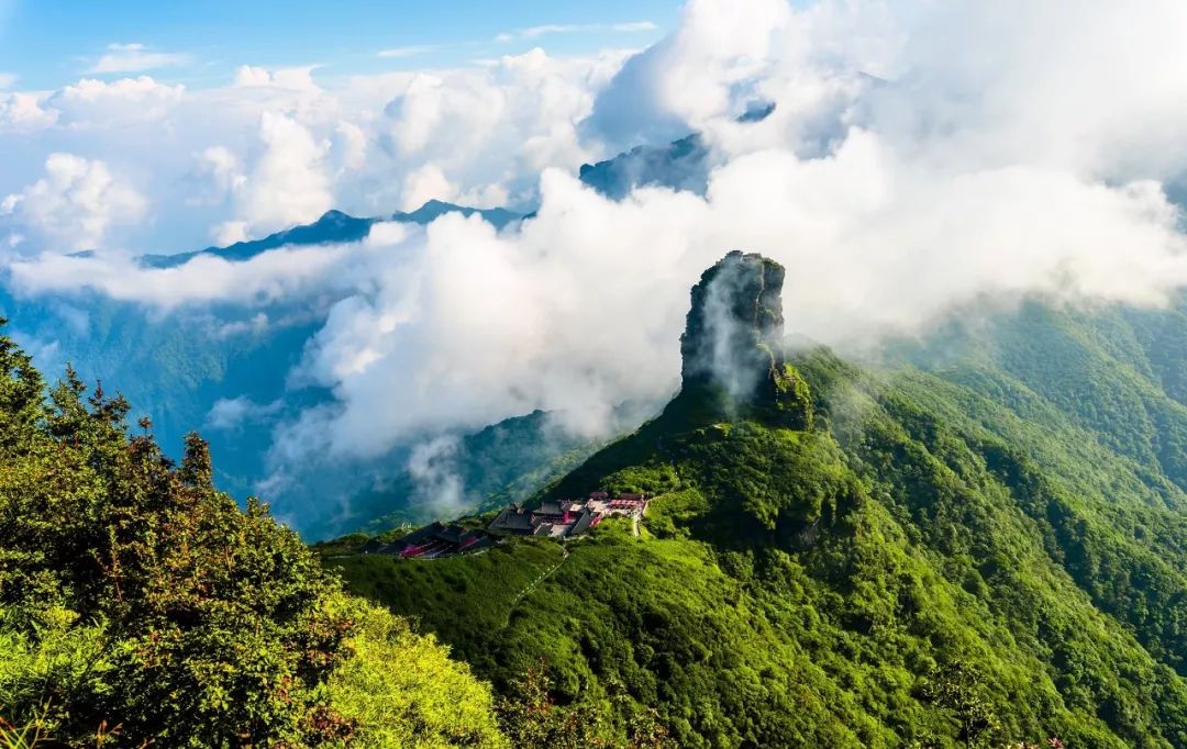 四川好玩的景点_四川景点哪儿最好玩_平谷景点哪个好玩