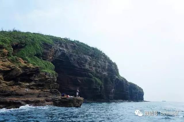 北海的旅游攻略_北海自由行旅游攻略_北海冬季旅游攻略