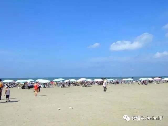 北海的旅游攻略_北海自由行旅游攻略_北海冬季旅游攻略