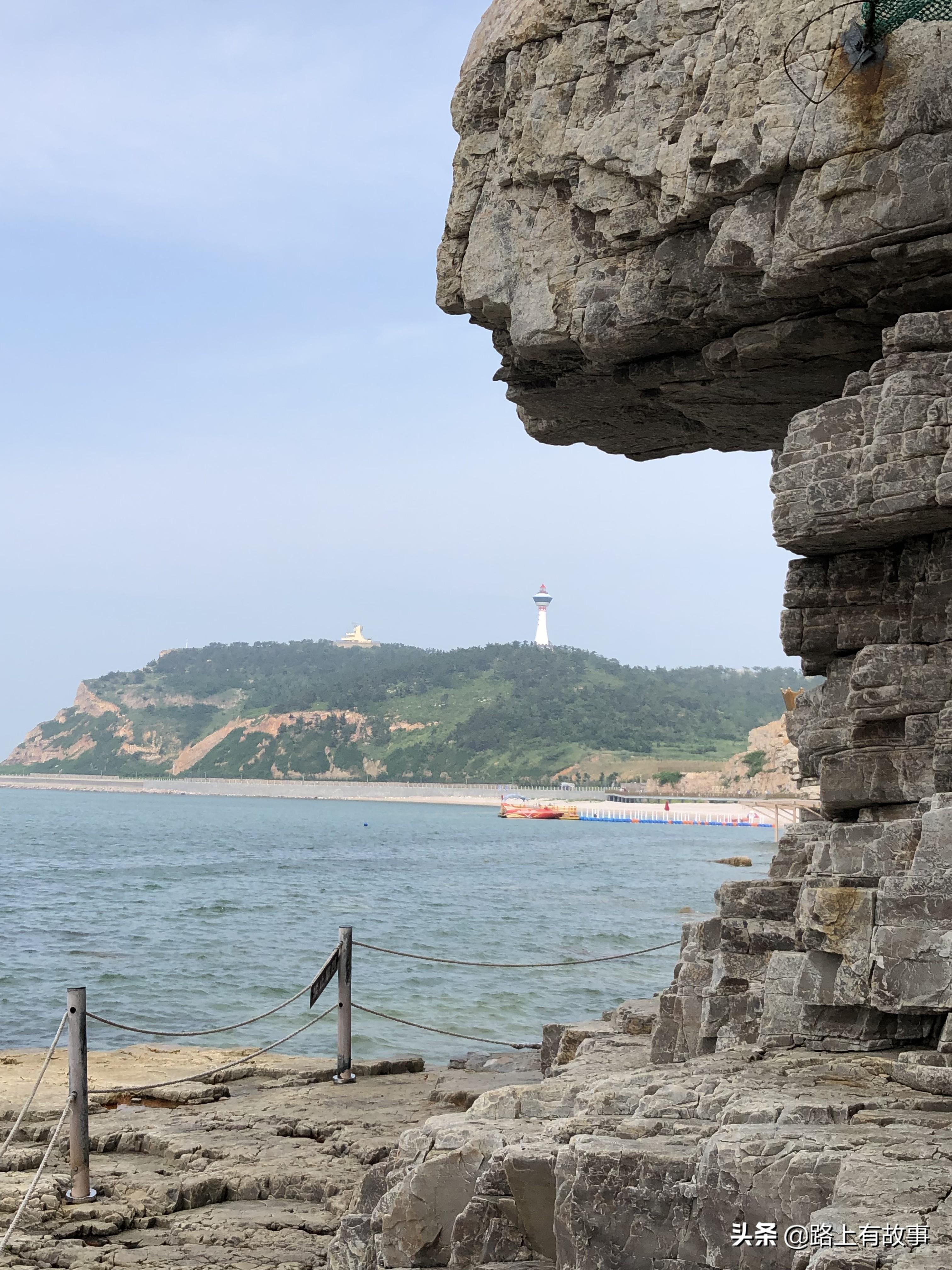 蓬莱仙岛旅游攻略_蓬莱旅游攻略必玩的景点_青岛烟台蓬莱旅游攻略