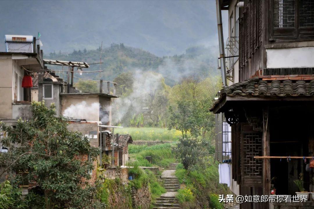 廿八都古镇旅游攻略_廿八都古镇逃票攻略_上里古镇旅游攻略