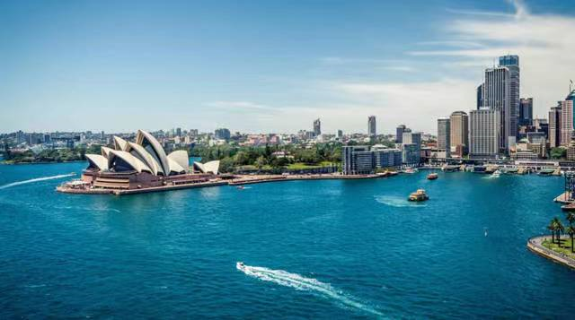 旅游景点推荐国外_国外旅游热门景点_海岛旅游推荐国外