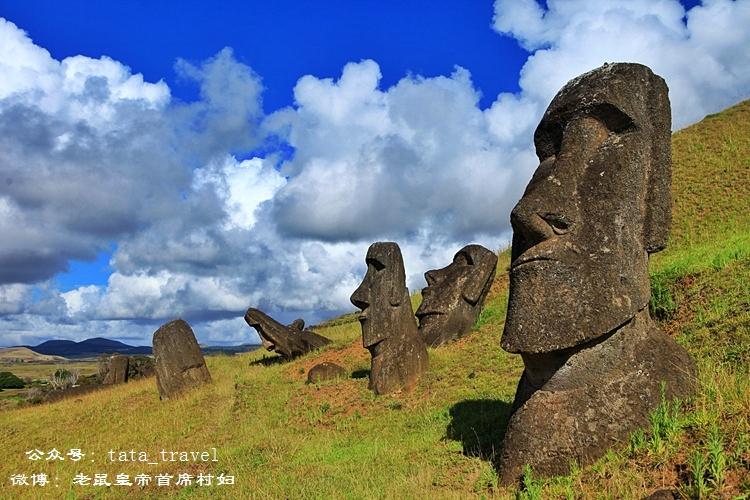 复活岛介绍_复活节岛旅游攻略_复活岛旅游多少钱