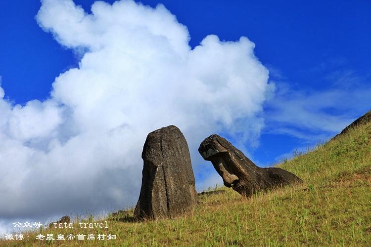 复活岛旅游多少钱_复活岛介绍_复活节岛旅游攻略