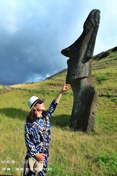 复活岛介绍_复活岛旅游多少钱_复活节岛旅游攻略