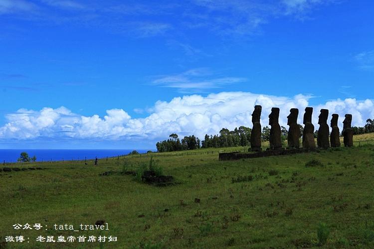 复活岛旅游多少钱_复活岛介绍_复活节岛旅游攻略