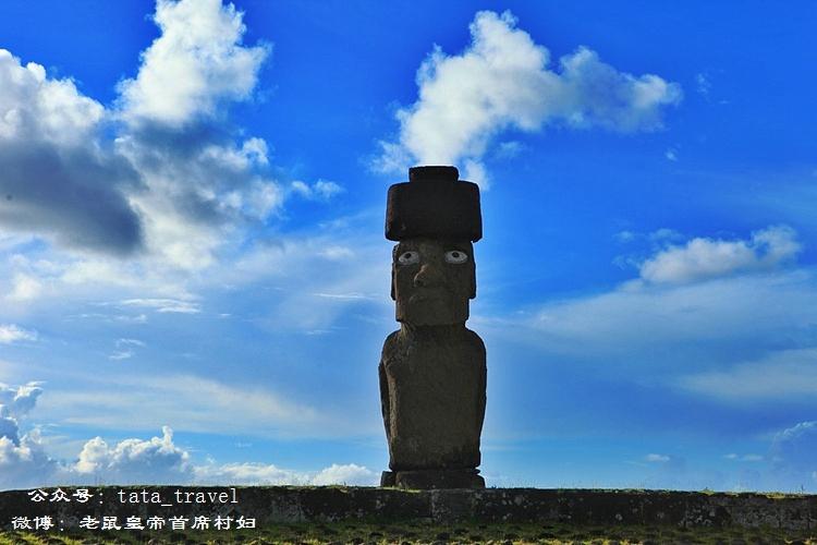 复活岛介绍_复活节岛旅游攻略_复活岛旅游多少钱