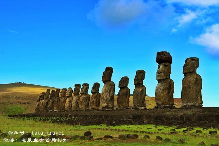 复活节岛旅游攻略_复活岛旅游多少钱_复活岛介绍