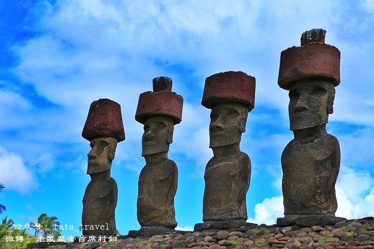 复活岛介绍_复活节岛旅游攻略_复活岛旅游多少钱