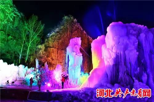 保定冬天好玩的景点_保定冬天旅游景点大全排名榜_保定冬天游玩景点推荐