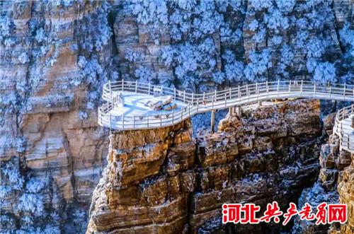 保定冬天旅游景点大全排名榜_保定冬天游玩景点推荐_保定冬天好玩的景点