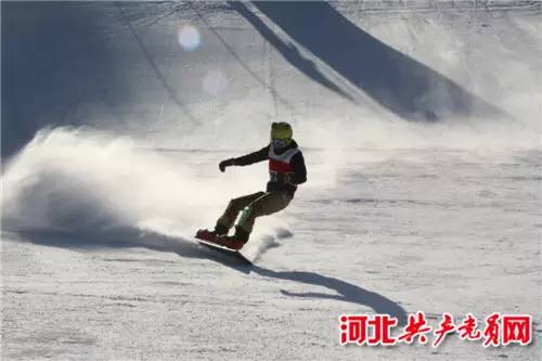 保定冬天好玩的景点_保定冬天旅游景点大全排名榜_保定冬天游玩景点推荐