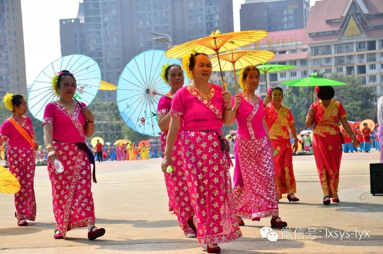 云南西双版纳旅游路线推荐_云南西双版纳游玩攻略_云南西双版纳二日旅游攻略