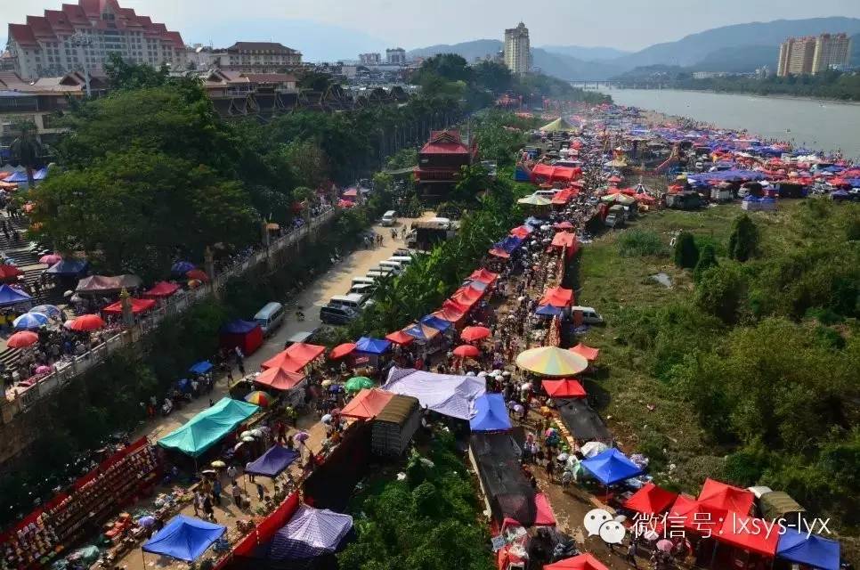 云南西双版纳旅游路线推荐_云南西双版纳游玩攻略_云南西双版纳二日旅游攻略