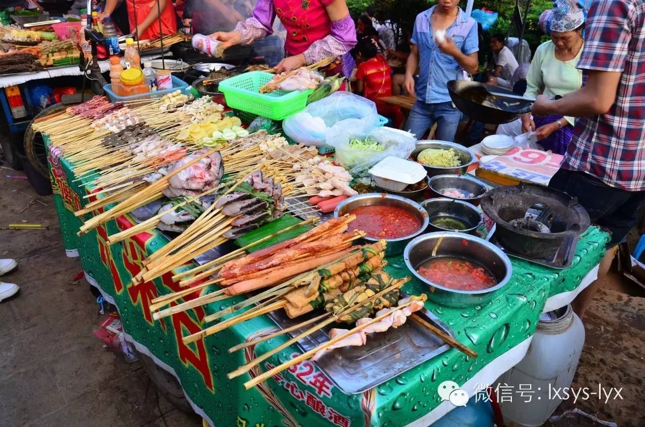 云南西双版纳游玩攻略_云南西双版纳旅游路线推荐_云南西双版纳二日旅游攻略