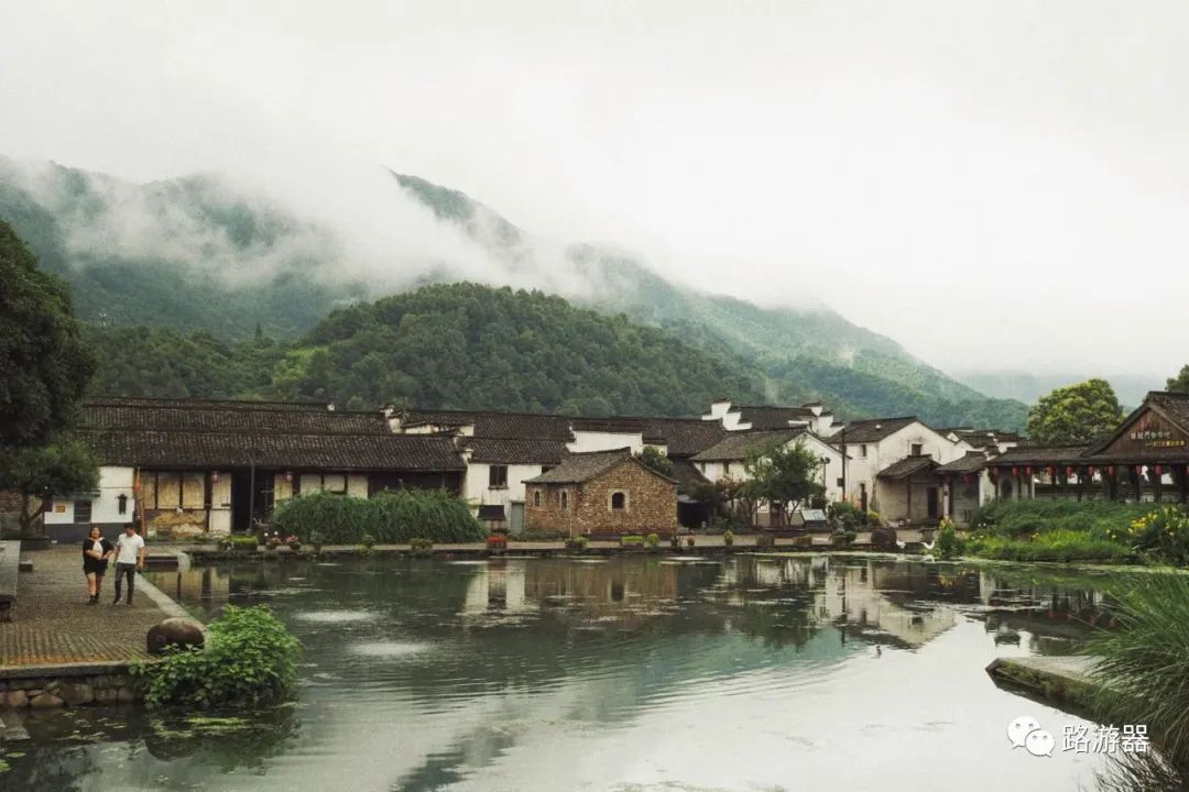 桐庐白云源农家乐攻略_白云源旅游攻略_白云源与大奇山