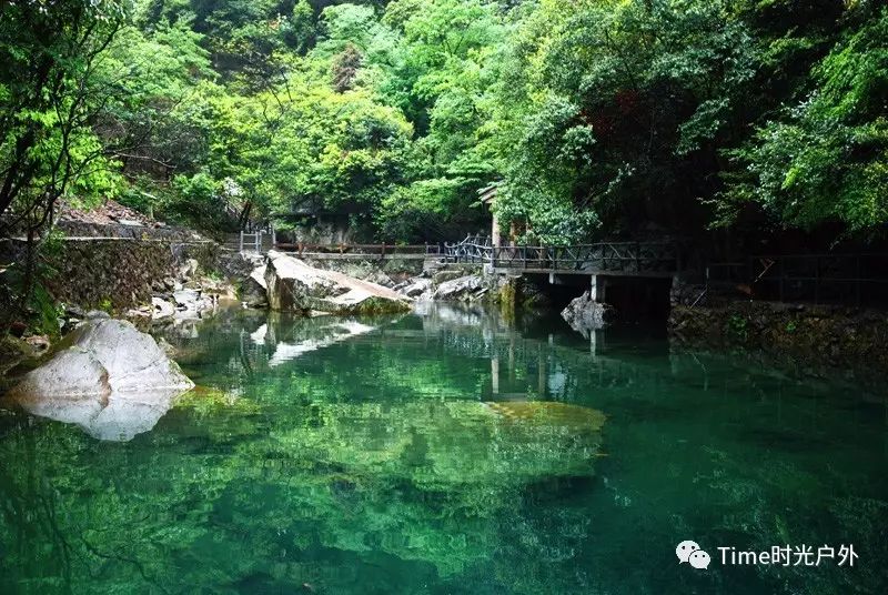 桐庐白云源住宿_白云源旅游攻略_江西花源谷旅游攻略