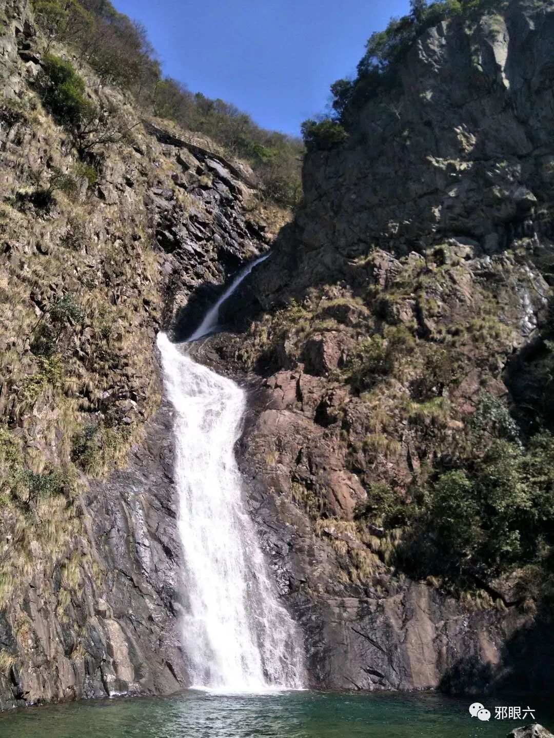 白云源旅游攻略_白云源风景区门票价格_白云源电气