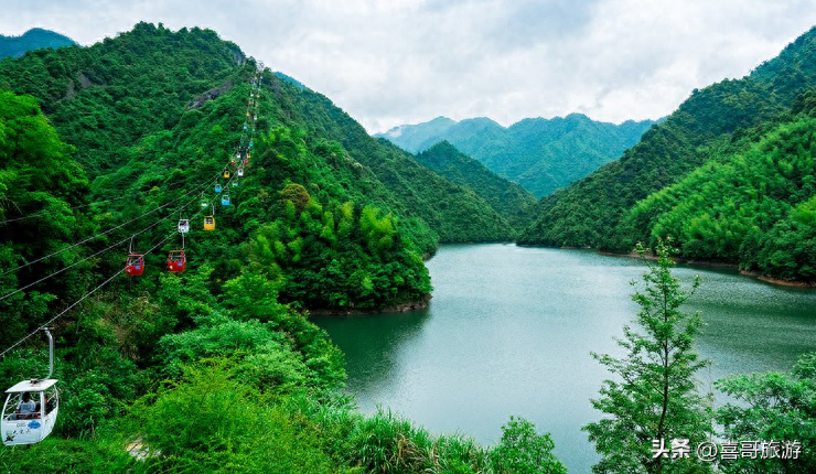 莲花县好玩的景点_莲花旅游景点大全_莲花有什么好玩的景点