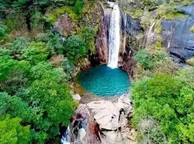 合肥到牯牛降旅游攻略_合肥到牯牛降沿途景点_合肥到牯牛降自驾二日游