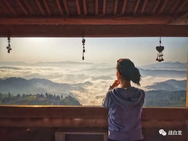 梵净山一天游玩攻略_一日游梵净山_梵净山一天有多少人