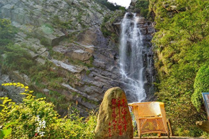 六座江西美丽的名山，它们都是五A景区