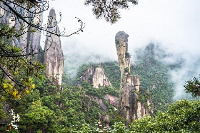 婺源三清山旅游攻略_婺源三清山旅游攻略_婺源三清山旅游攻略