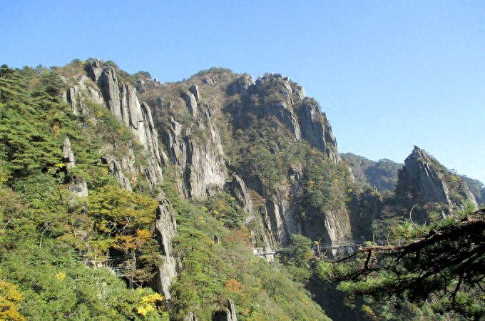 婺源三清山旅游攻略_婺源三清山旅游攻略_婺源三清山旅游攻略