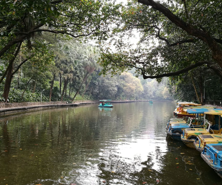 好玩景点潮州有哪些_潮州哪里好玩的景点_旅游景点潮州