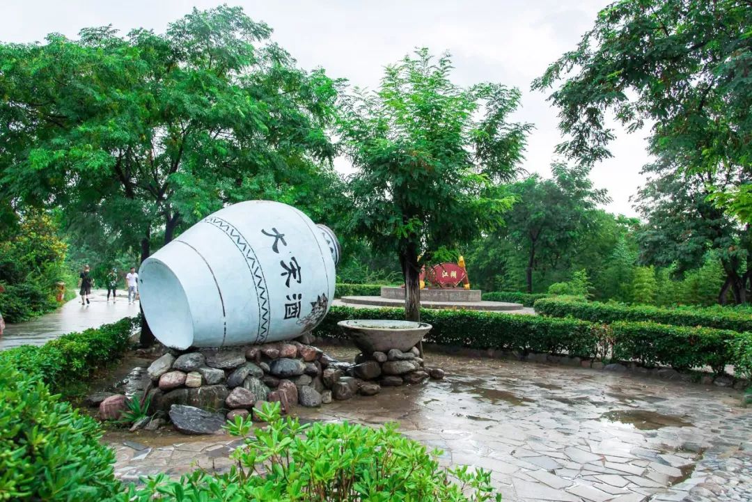 洛阳好玩的景点_洛阳景点_洛阳必玩景区