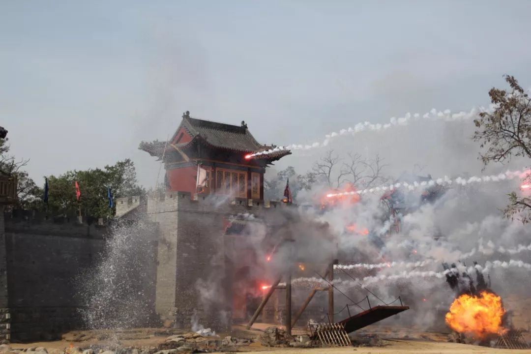 洛阳好玩的景点_洛阳必玩景区_洛阳景点