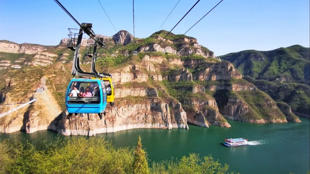 洛阳好玩的景点_洛阳景点_洛阳必玩景区