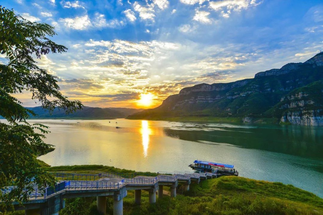 洛阳好玩的景点_洛阳必玩景区_洛阳景点